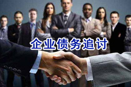 巢湖清债公司