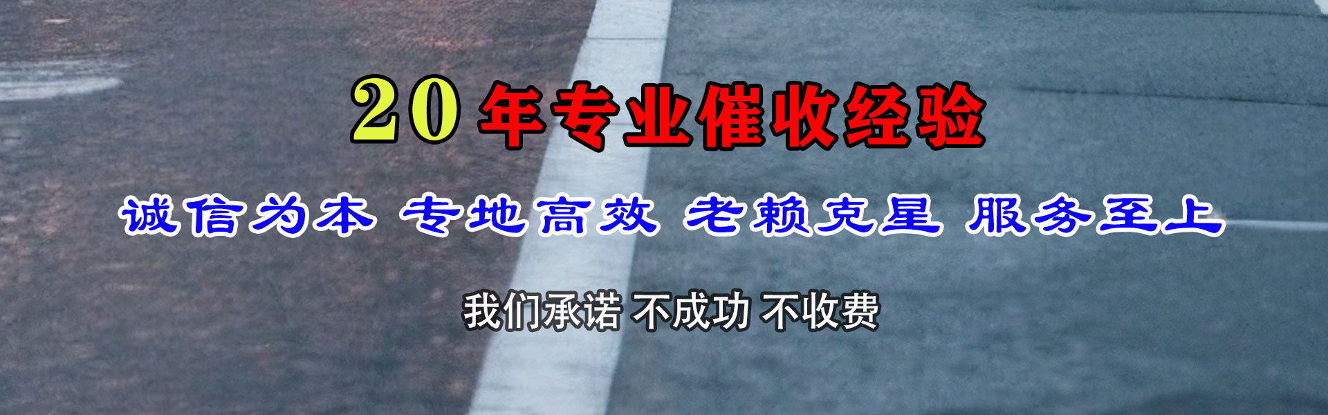 巢湖清债公司